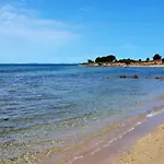 Διαμέρισμα Topic
