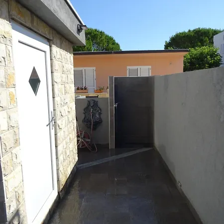 Appartement Topic Nin