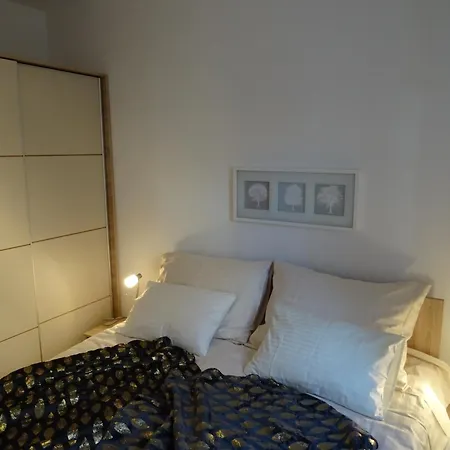 Topic Appartement