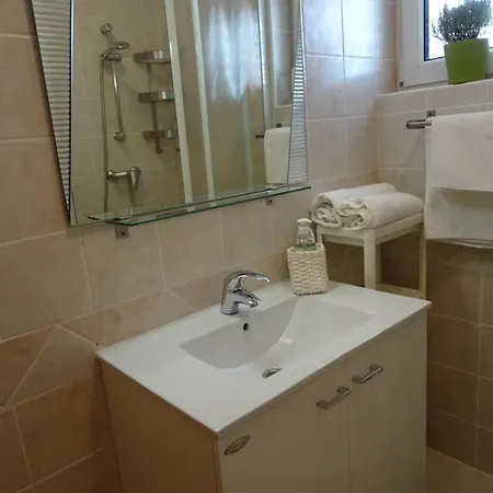 Appartement Topic Nin