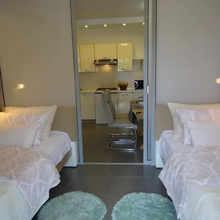 Topic Appartement Nin