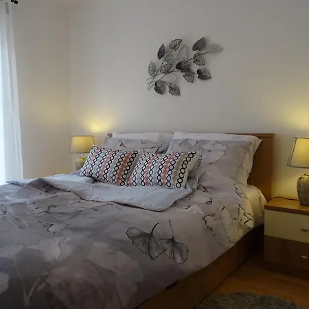 Topic Appartement