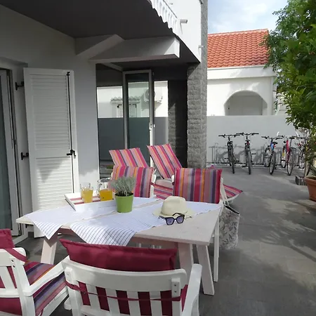 Topic Appartement