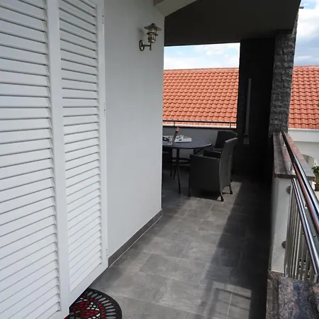 Topic Appartement *
