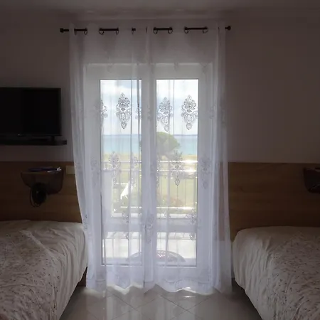 Appartement Topic Nin