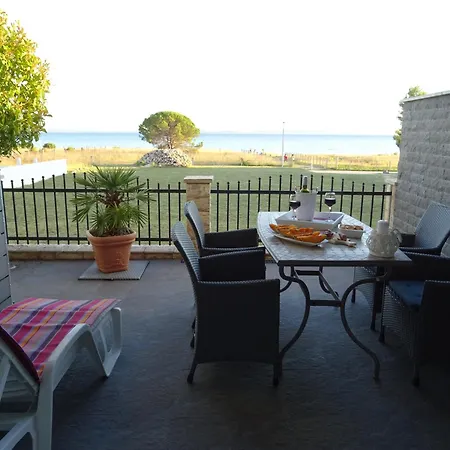 Topic Appartement