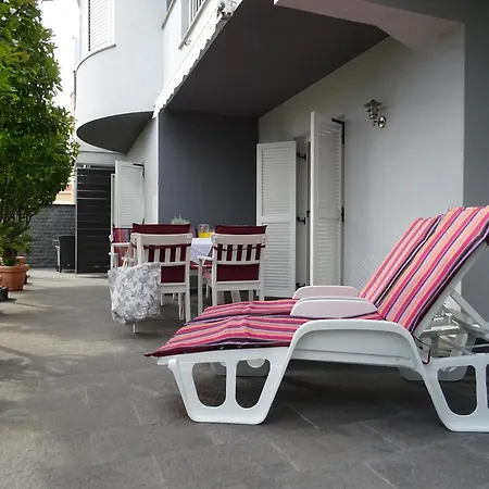 Topic Appartement Nin