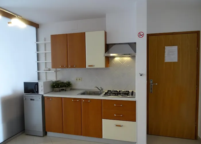 Topic Apartman