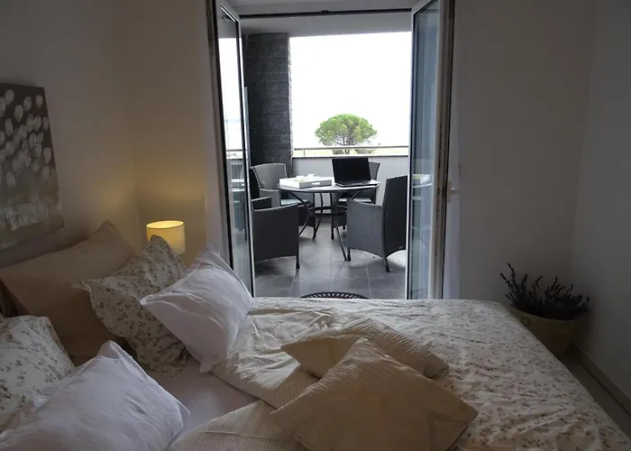 Topic Appartement