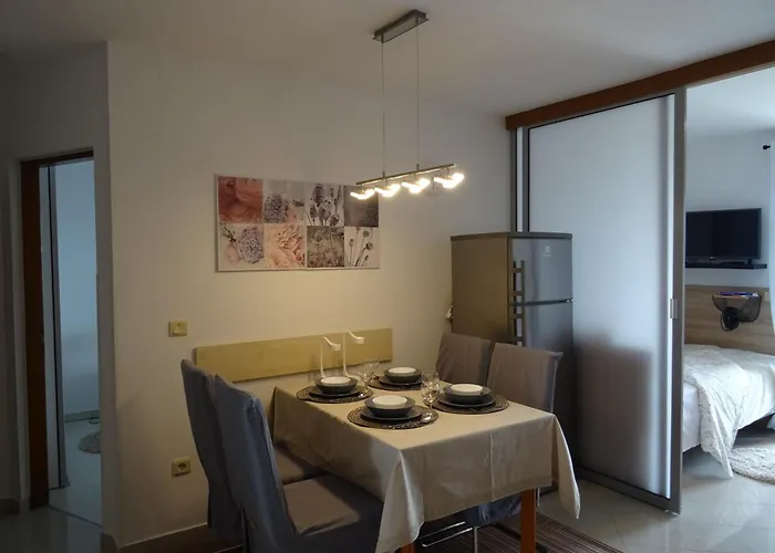 Topic Appartement Nin