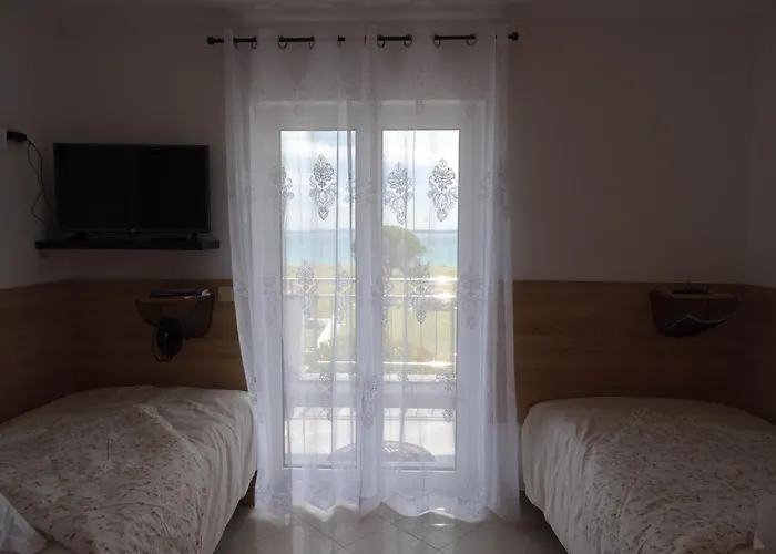 Appartement Topic Nin