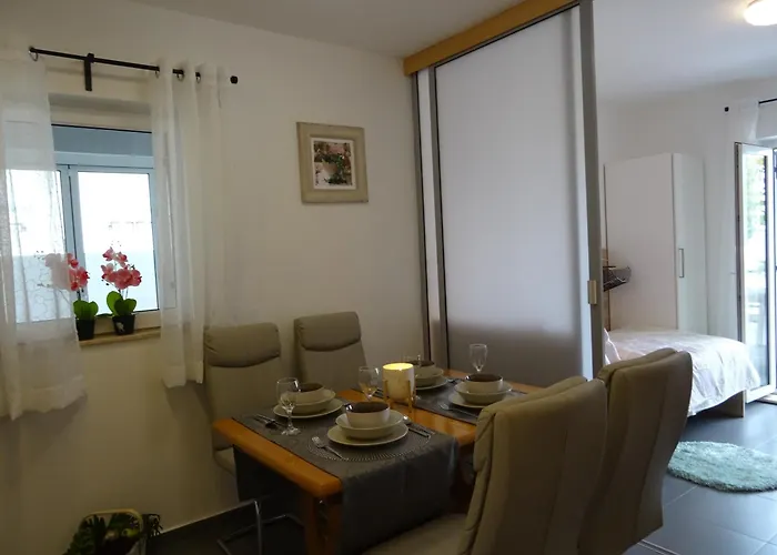 Topic Appartement